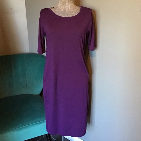 LuLaRoe Dresses & Skirts - LuLaRoe | Julia Dress